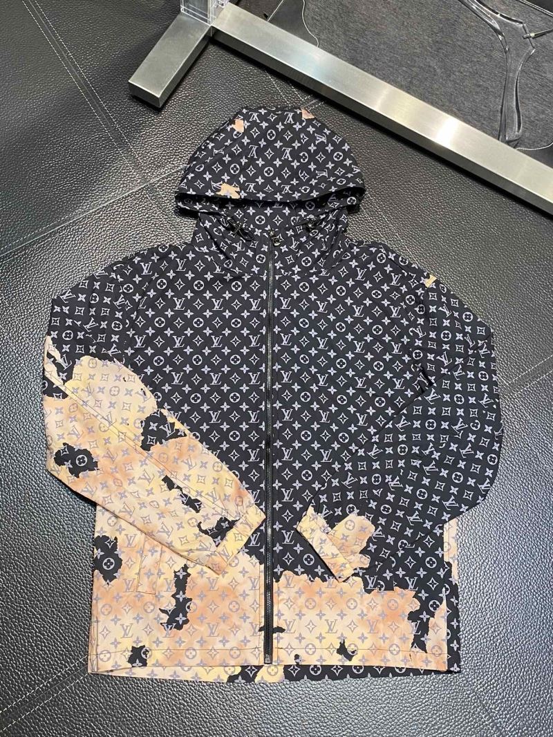 Louis Vuitton Long Suits